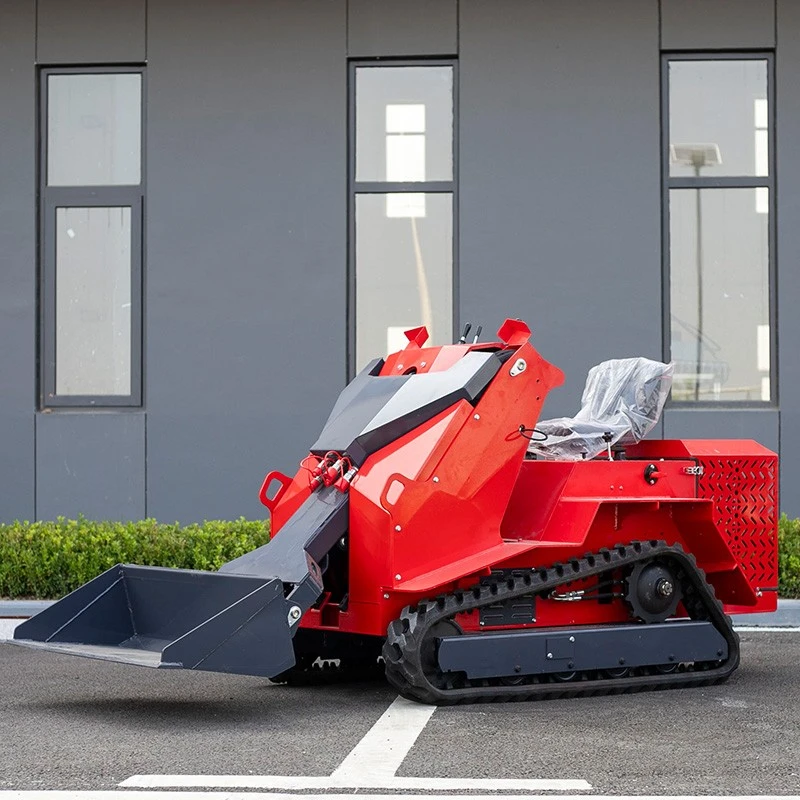 Sit Down Skid Steer Loader suppliers